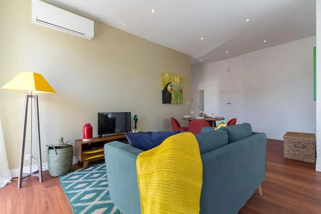 Gioffredo 55 - 2 Beds W Ac On Massena Square 0*, ניס צרפת