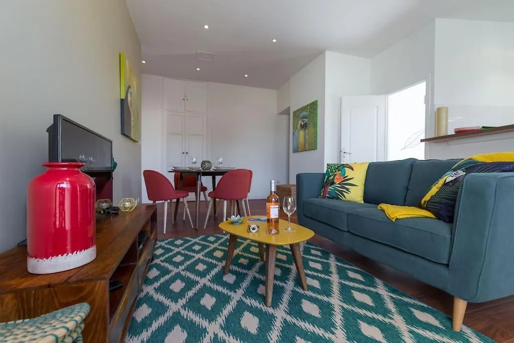 Gioffredo 55 - 2 Beds W Ac On Massena Square 0*, ניס צרפת