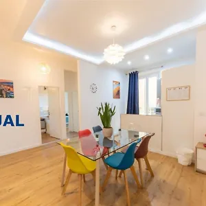 The Big Flat - Hypercentre - Car Park - Virtual Tour Appartement