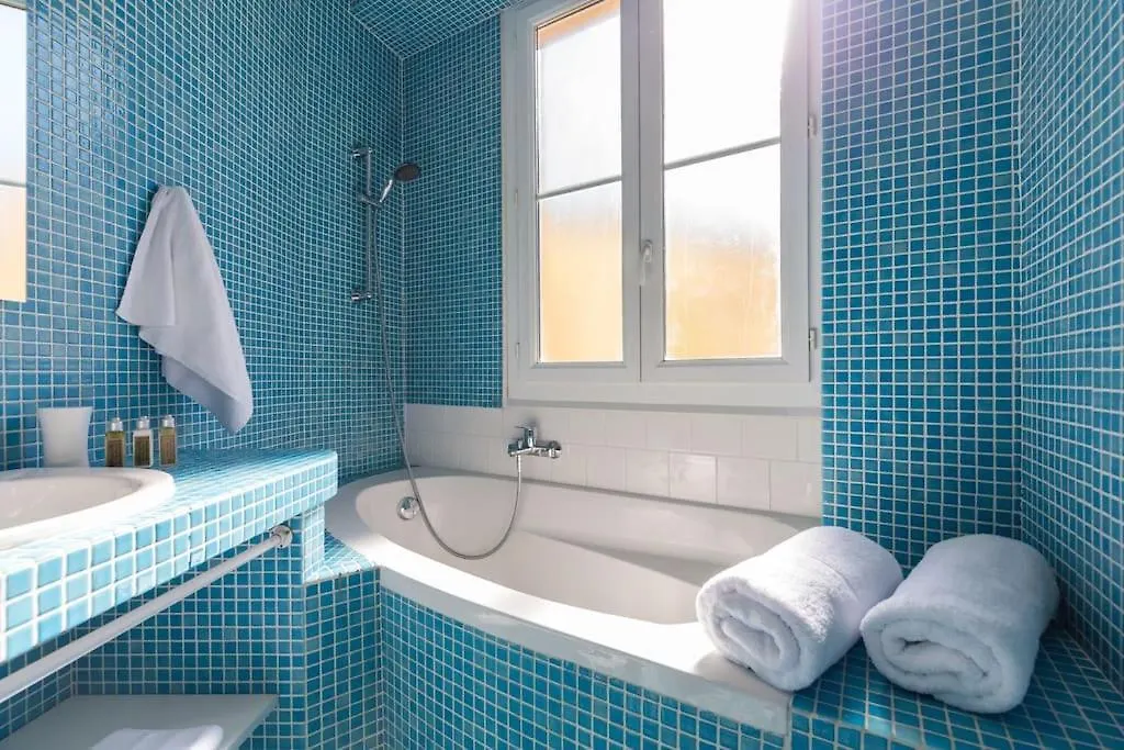 My Casa - Gioffredo 55 - 2 Beds With Ac On Massena Square Nizza