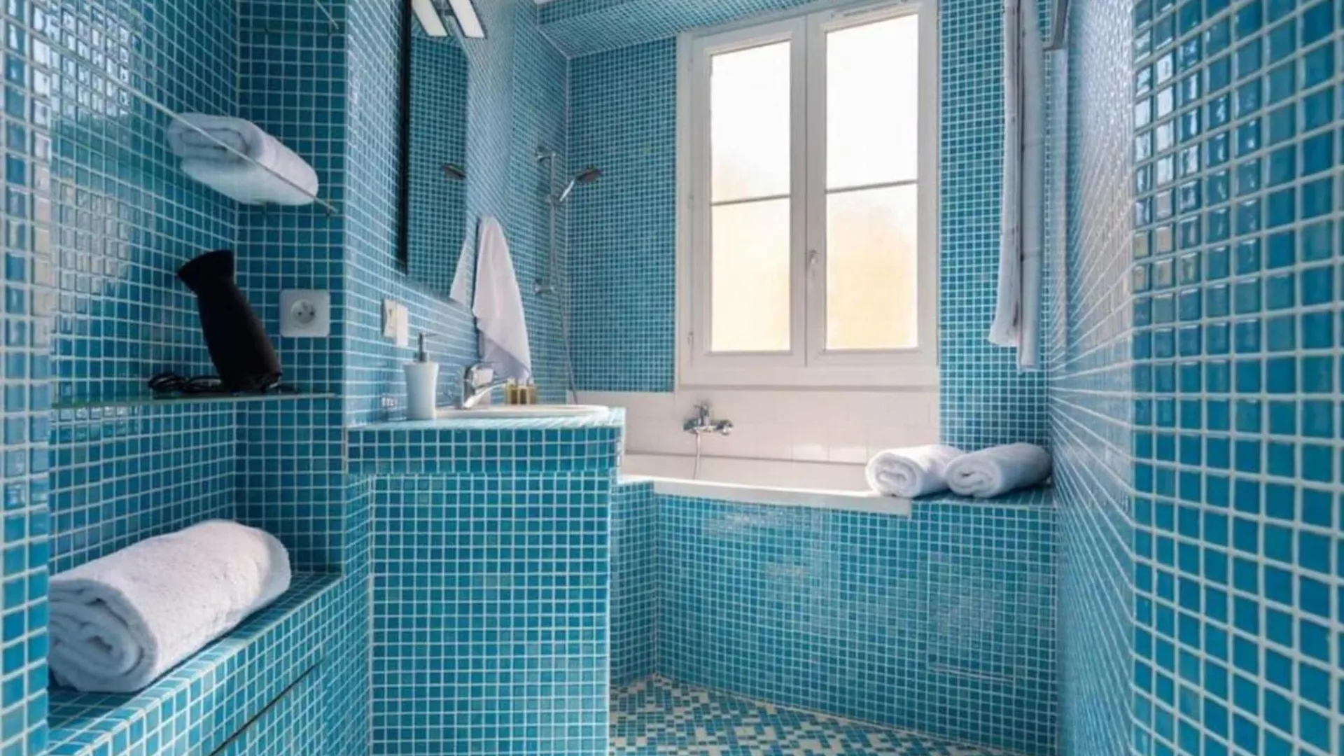 Gioffredo 55 - 2 Beds W Ac On Massena Square Nicea