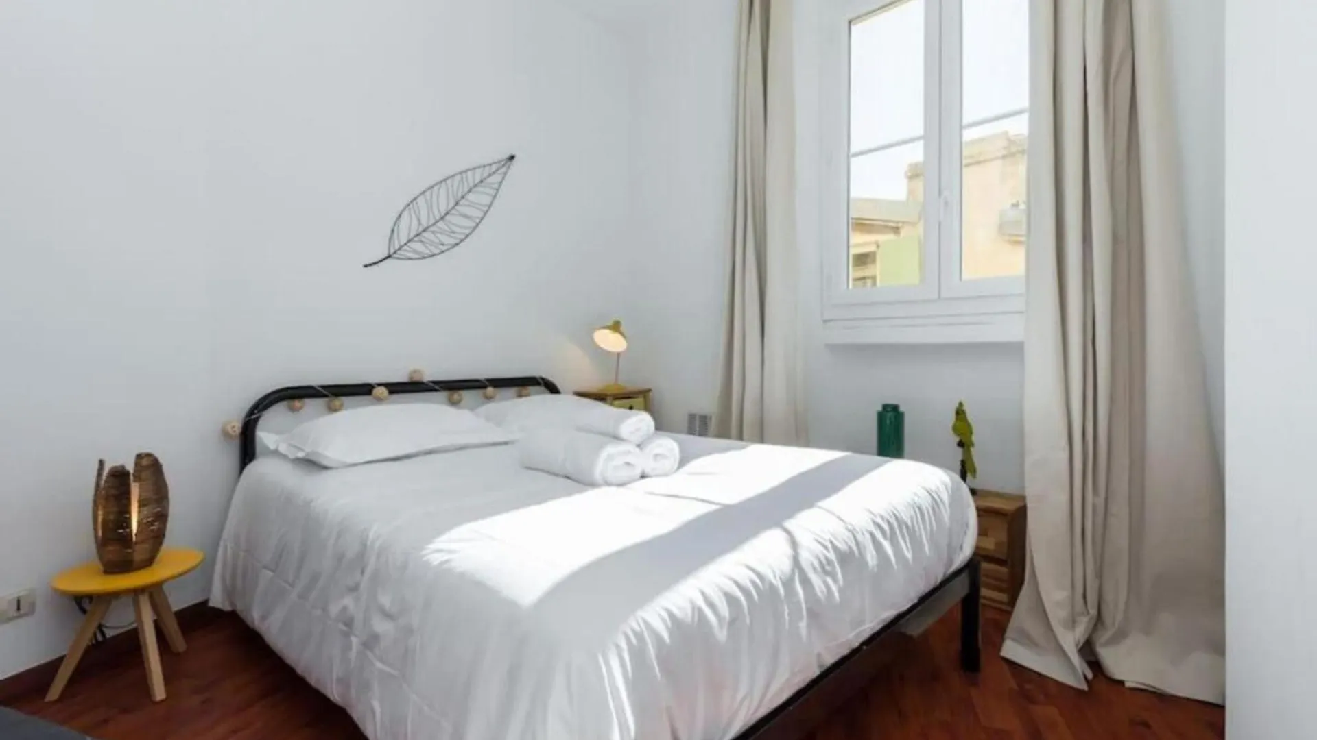 Gioffredo 55 - 2 Beds W Ac On Massena Square 0*, Nice