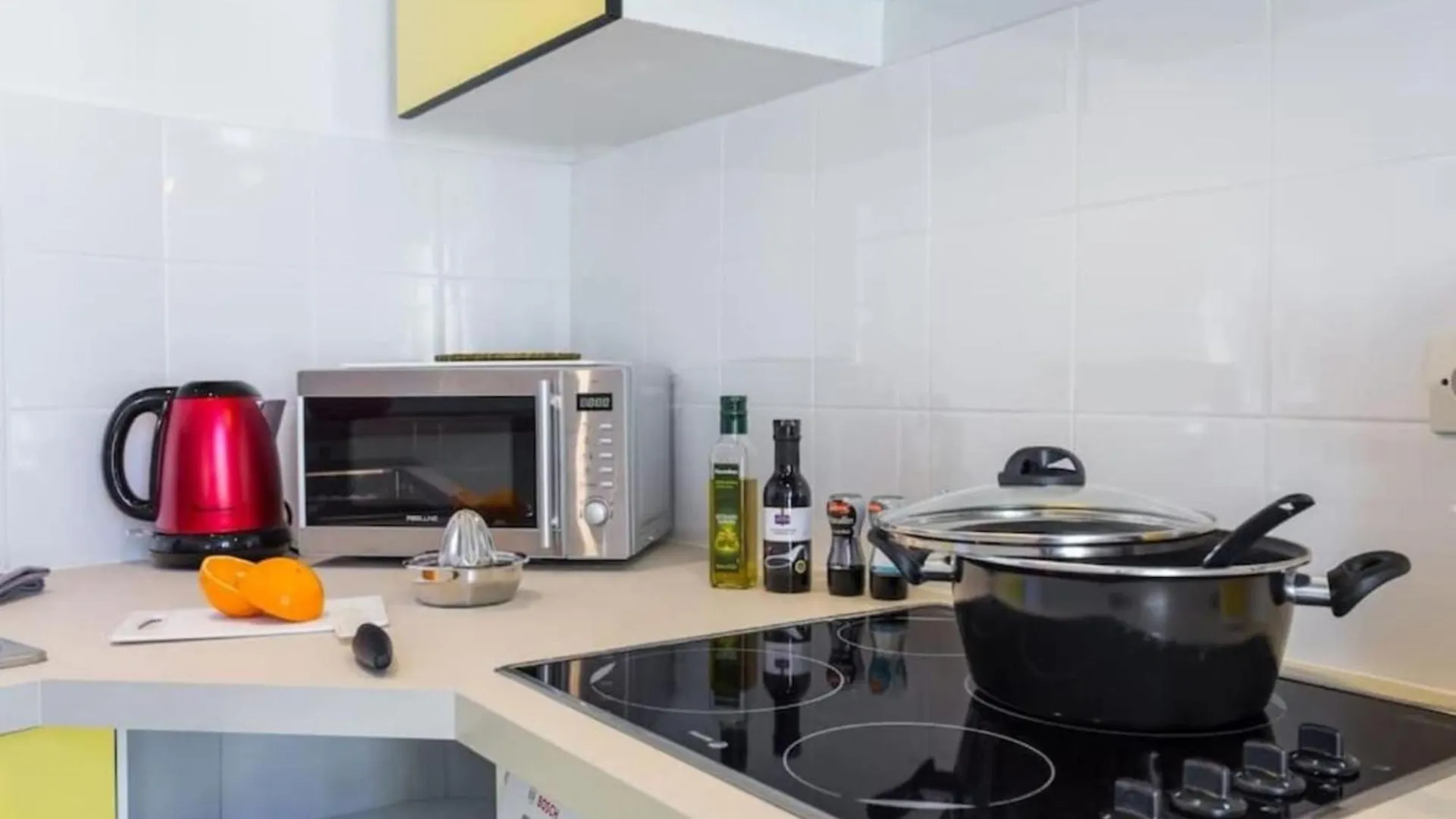 Gioffredo 55 - 2 Beds W Ac On Massena Square Apartment
